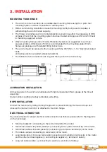 Предварительный просмотр 6 страницы Adventure Kings AKWI-XTREME001 User Manual