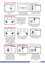 Preview for 5 page of Adventure Kings CYCLONE DRONE Manual