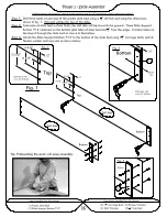 Предварительный просмотр 18 страницы Adventure Playsets The Meridian 65009 Owner'S Manual And Assembly Instructions