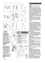 Предварительный просмотр 28 страницы Adventure Funflyer Bi User Manual