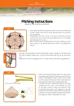 Preview for 4 page of Adventuridge 718022 Instruction And Warranty Book