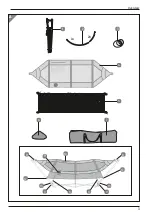 Preview for 3 page of Adventuridge 816216 Original Instructions Manual