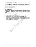 Preview for 10 page of Adventuridge FLX-LH-02 User Manual