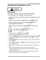 Preview for 11 page of Adventuridge FLX-LH-02 User Manual