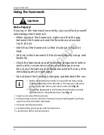 Preview for 12 page of Adventuridge FLX-LH-02 User Manual