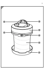 Preview for 3 page of Adventuridge WS-9918 User Manual