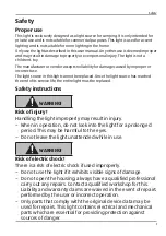 Preview for 7 page of Adventuridge WS-9918 User Manual