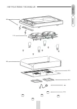 Предварительный просмотр 15 страницы Adventys B2RIC 3000 User Manual