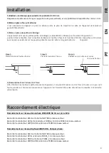 Preview for 3 page of Adventys D2Ix-6000 User Manual