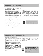 Preview for 8 page of Adventys GL2 F User Manual