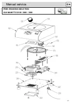 Preview for 37 page of Adventys GLN MANETTE 2500 Operating And Installation Manual