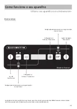 Предварительный просмотр 44 страницы Adventys GLN2 3000 F User Manual