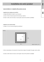 Preview for 17 page of Adventys IE 300 F DIR User Manual