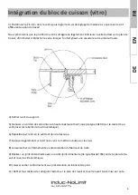 Предварительный просмотр 6 страницы Adventys Induc-NoLimit KNL16 User And Installation Manual