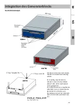Предварительный просмотр 48 страницы Adventys Induc-NoLimit KNL16 User And Installation Manual