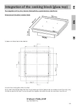 Preview for 30 page of Adventys Induc-NoLimit KNL4 4000 User And Installation Manual