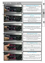 Preview for 41 page of Adventys Induc-NoLimit KNL4 4000 User And Installation Manual