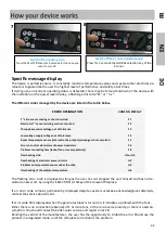 Preview for 42 page of Adventys Induc-NoLimit KNL4 4000 User And Installation Manual