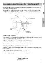 Preview for 53 page of Adventys Induc-NoLimit KNL4 4000 User And Installation Manual