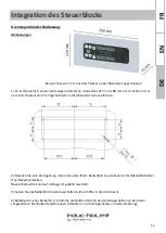 Preview for 54 page of Adventys Induc-NoLimit KNL4 4000 User And Installation Manual