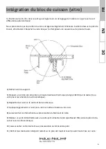 Предварительный просмотр 6 страницы Adventys Induc-NoLimit KNL4 S User And Installation Manual