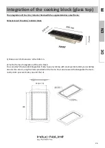 Предварительный просмотр 26 страницы Adventys Induc-NoLimit KNL4 S User And Installation Manual