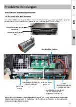 Предварительный просмотр 52 страницы Adventys Induc-NoLimit KNL4 S User And Installation Manual