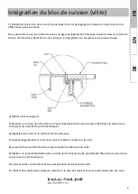 Preview for 6 page of Adventys INDUC-NOLIMIT KNL8 User And Installation Manual