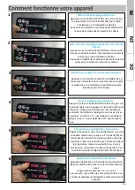 Preview for 16 page of Adventys INDUC-NOLIMIT KNL8 User And Installation Manual