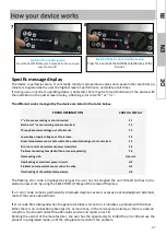 Preview for 37 page of Adventys INDUC-NOLIMIT KNL8 User And Installation Manual