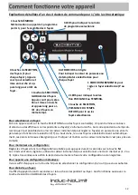 Preview for 12 page of Adventys Induc-NoLimit MO2NL User'S Installation Manual