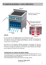 Preview for 51 page of Adventys Induc-NoLimit MO2NL User'S Installation Manual