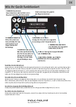 Preview for 56 page of Adventys Induc-NoLimit MO2NL User'S Installation Manual