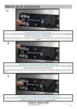 Preview for 57 page of Adventys Induc-NoLimit MO2NL User'S Installation Manual