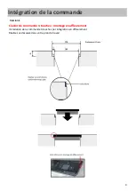 Preview for 9 page of Adventys INDUC STONE User Manual