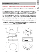 Preview for 3 page of Adventys KTi1 4000 User Manual