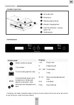 Предварительный просмотр 35 страницы Adventys L'OCTOPUS 3500 User Manual