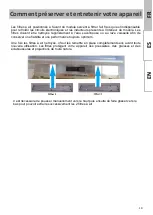 Preview for 10 page of Adventys MO1i 8000 XL TRI User And Installation Manual