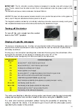 Preview for 31 page of Adventys MO1i 8000 XL TRI User And Installation Manual