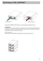 Предварительный просмотр 10 страницы Adventys P1IM User Manual