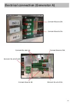 Предварительный просмотр 23 страницы Adventys P1IM User Manual