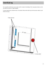 Предварительный просмотр 25 страницы Adventys P1IM User Manual