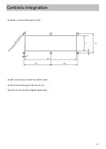 Предварительный просмотр 21 страницы Adventys P4IM 16000 User Manual