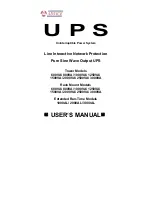 Advice 1000AL User Manual preview