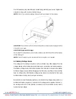 Предварительный просмотр 10 страницы Advice ASC-MPPT-3000 User Manual