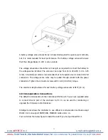 Предварительный просмотр 11 страницы Advice ASC-MPPT-3000 User Manual