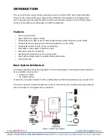 Предварительный просмотр 4 страницы Advice OGMKS 1KVA-5KVA User Manual