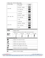 Предварительный просмотр 14 страницы Advice OGMKS 1KVA-5KVA User Manual