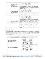 Предварительный просмотр 19 страницы Advice OGMKS 1KVA-5KVA User Manual