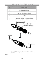 Предварительный просмотр 18 страницы advidia A-18 Quick Start Manual